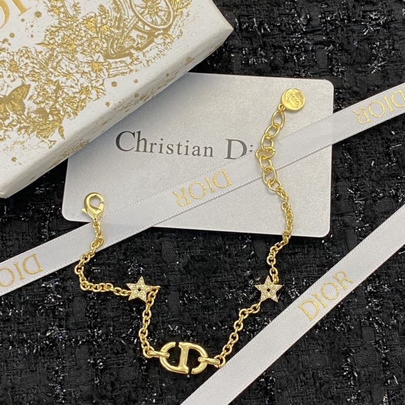 Christian Dior Bracelets